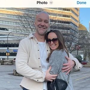 Meet your Posher, Bill